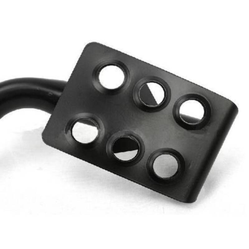 2007+ Jeep Wrangler JK  Dead Pedal Left Side Foot Rest  
