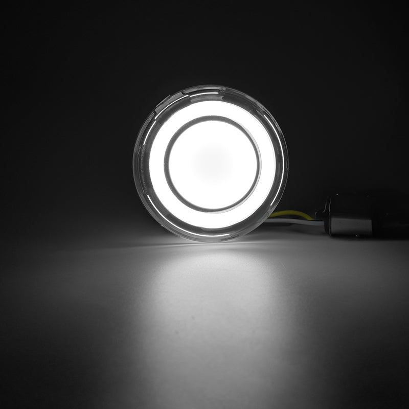 Running Lights