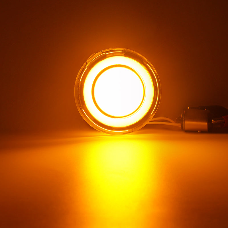 Turn Signal Lights