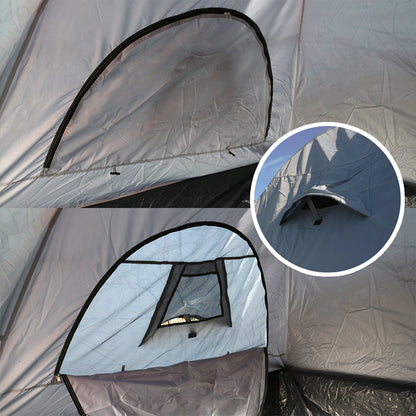 Waterproof Bed Tent Camping for 2020-Later Jeep Gladiator JT