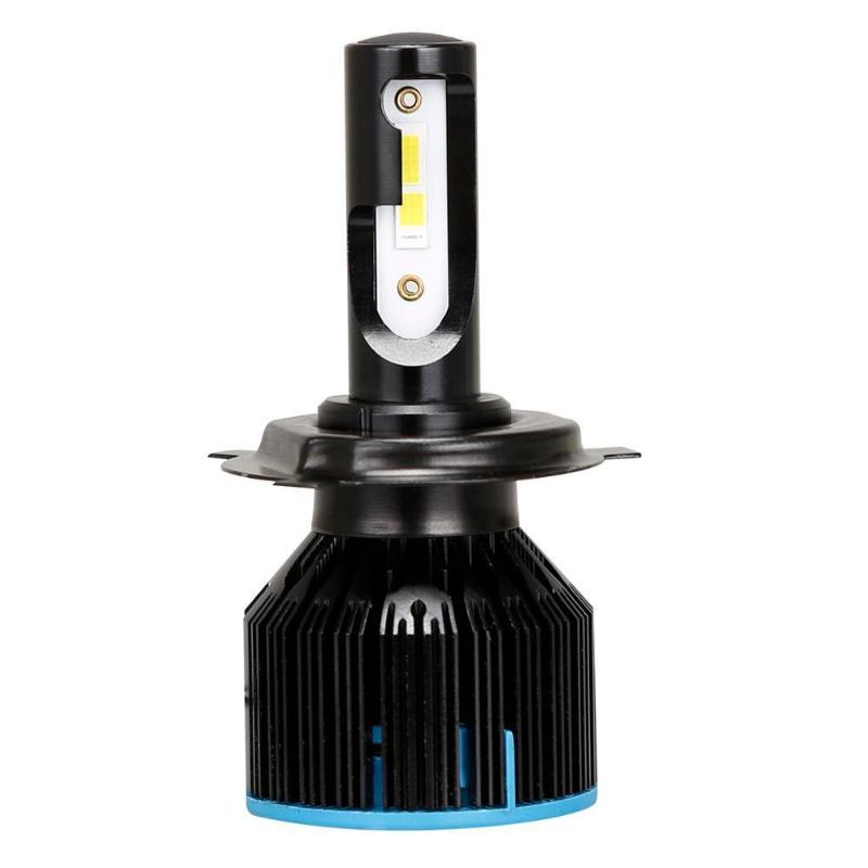 12V Car Accessories Auto LED Headlight Bulb