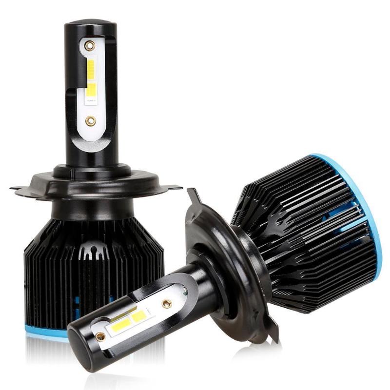 12V Car Accessories Auto LED Headlight Bulb