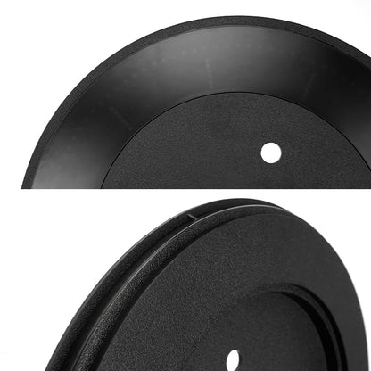 Smoked 12" Sequential Spare Tire LED Brake Lights for 2021-2025 Ford Bronco