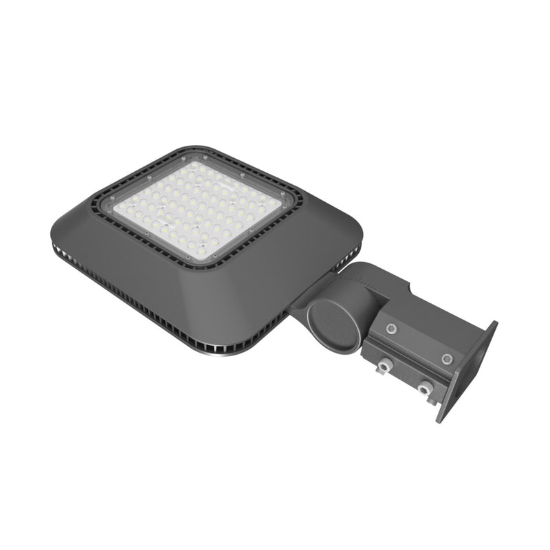 35W LED Parking Lot Light Post Top Style - LED Factory Mart