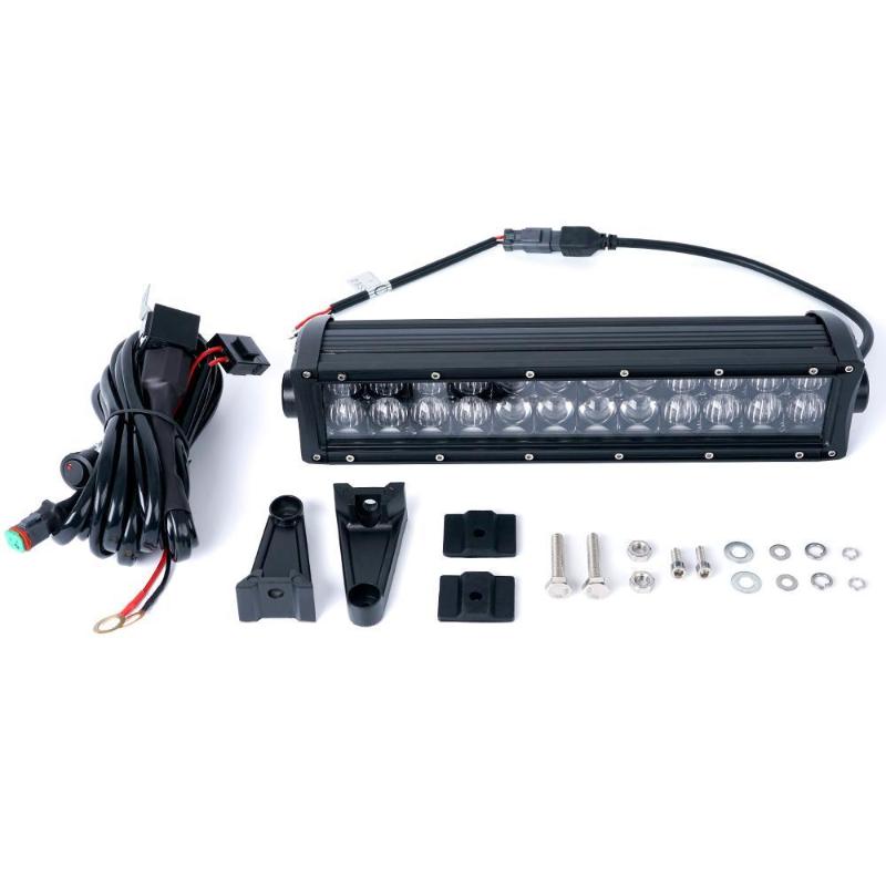 14 Inch CREE LED Spot Flood Combo Light Bar