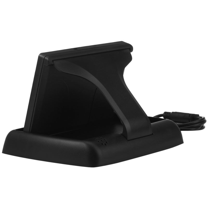 Foldable 4.3 Inch HD Car Reversing Digital LCD Color Monitor Display NTSC PAL