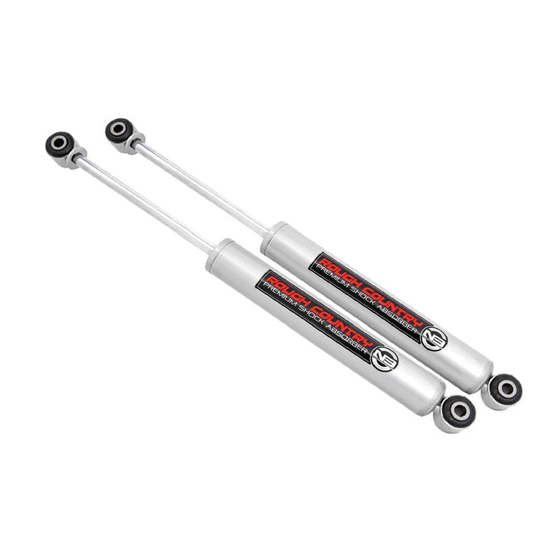 Rear Shocks For 1995-2004 Toyota Tacoma