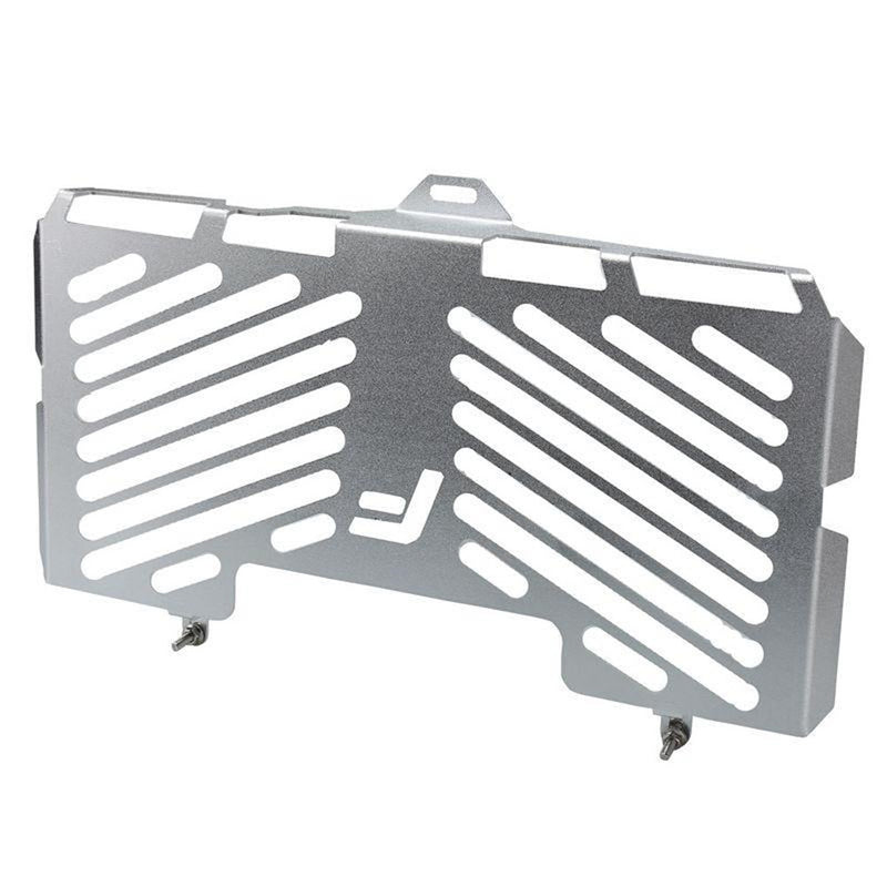 Motorcycle Radiator Grille Guard Cover Protector - LED Factory Mart