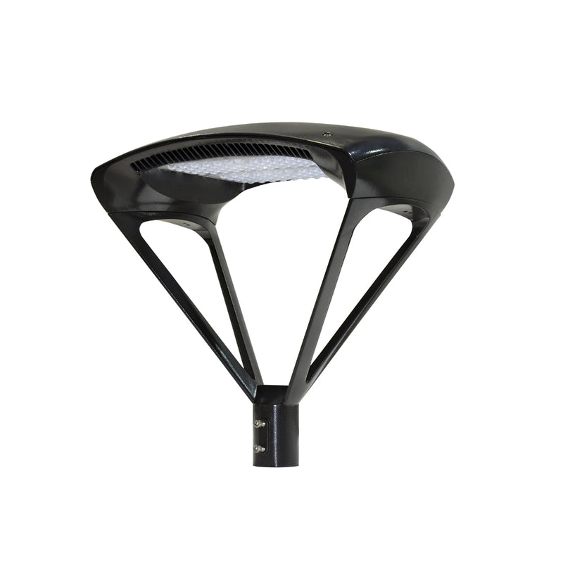 35W LED Post Top Light - LED Factory Mart