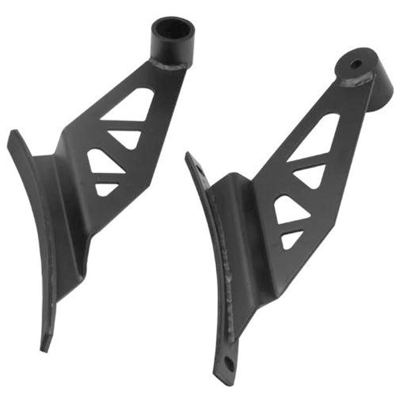 USA ONLY 50" Curved Light Bar Mount Brackets