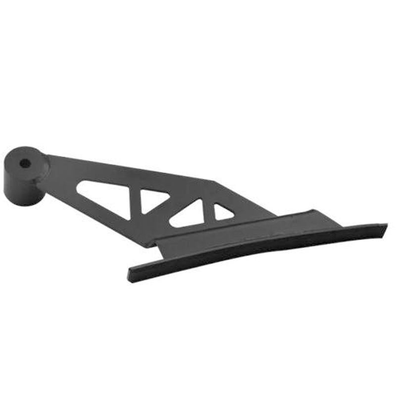 USA ONLY 50" Curved Light Bar Mount Brackets