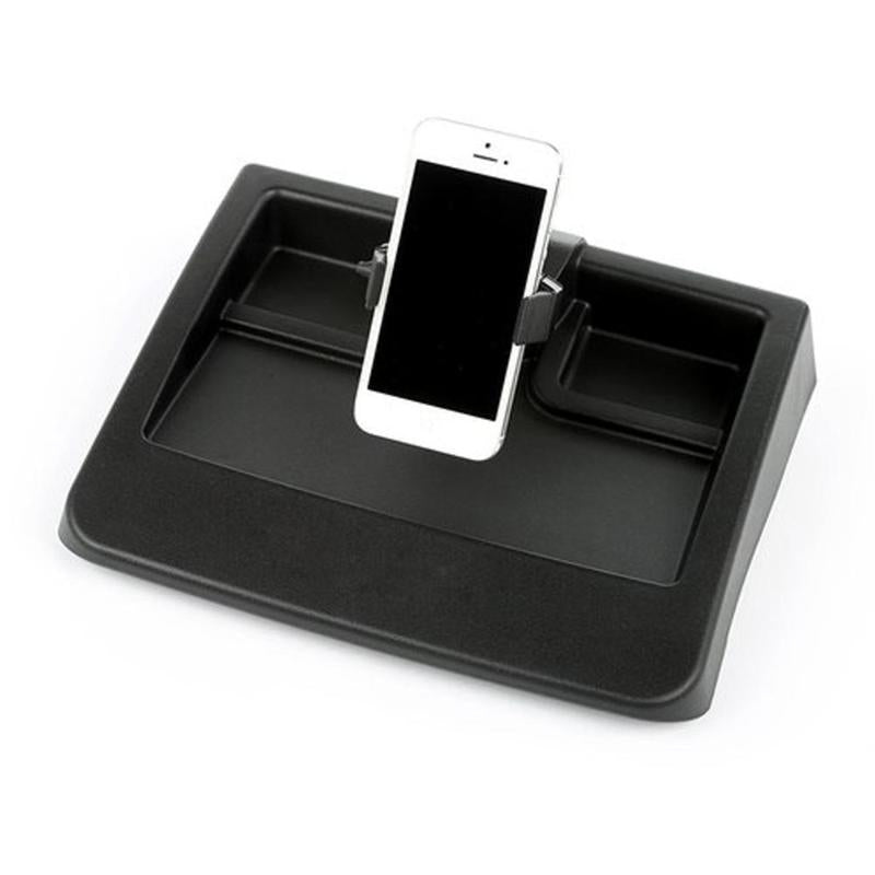 2007-2010 Jeep Wrangler JK Multi Mount Phone Holder