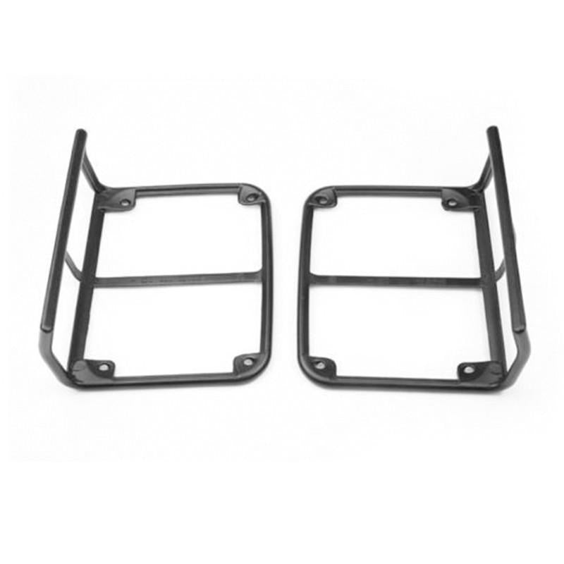 Tail Light Guard Cover For Jeep Wrangler JK 07+