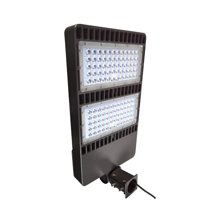400W LED Parking Lot Light - LED Factory Mart