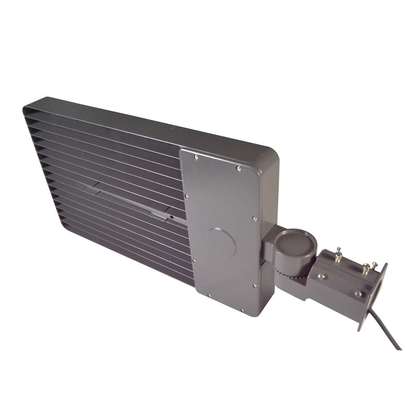 400W LED Parking Lot Light - LED Factory Mart