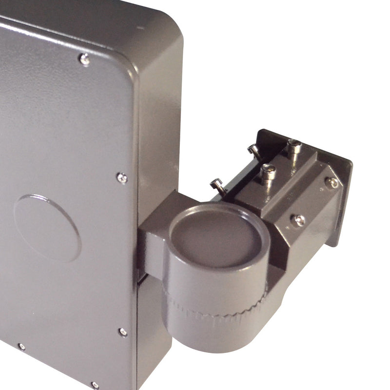400W LED Parking Lot Light - LED Factory Mart
