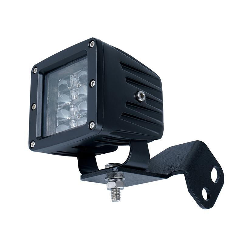2011-2014 Polaris RZR-900 Side Pillar Light Brackets