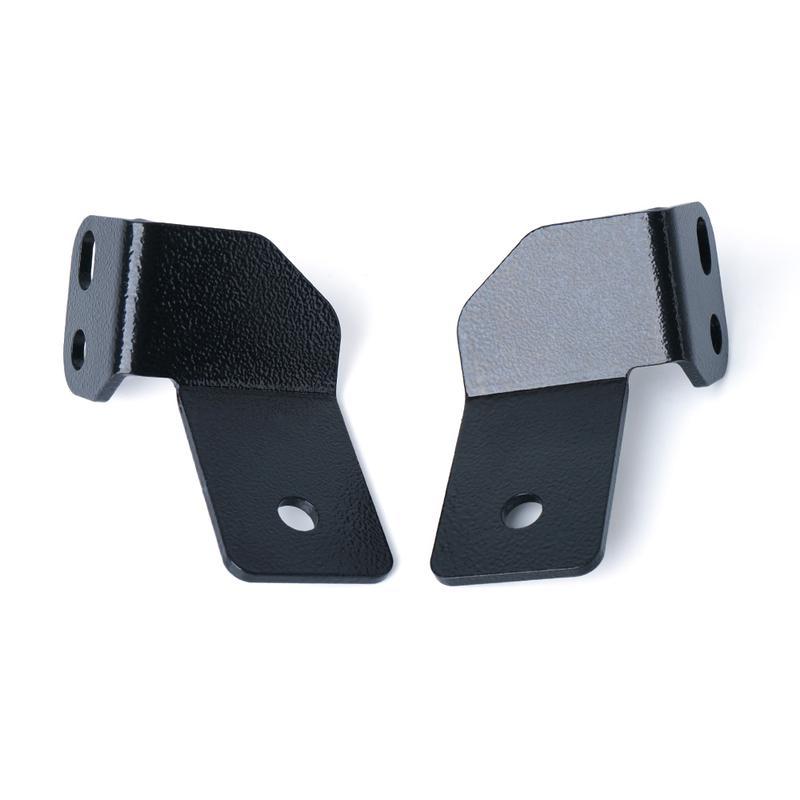 2011-2014 Polaris RZR-900 Side Pillar Light Brackets