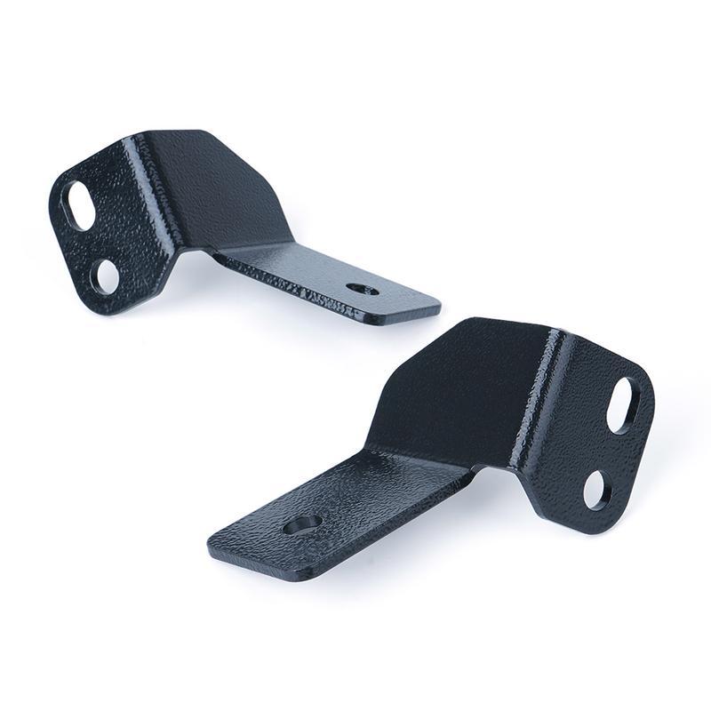 2011-2014 Polaris RZR-900 Side Pillar Light Brackets