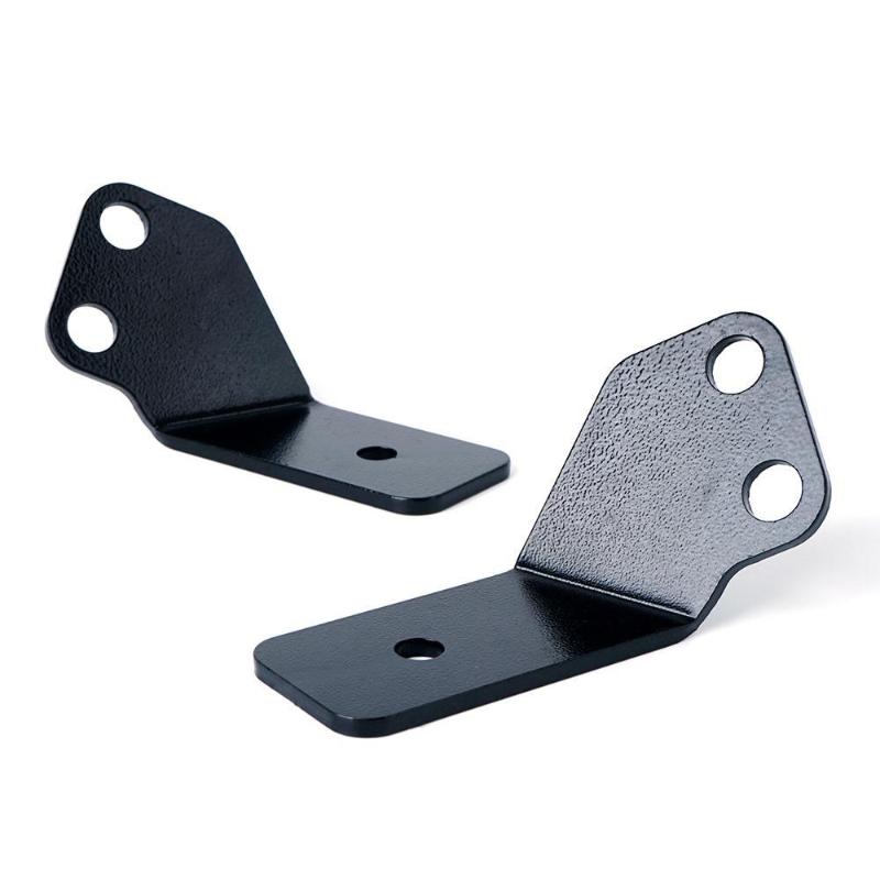 2016 Yamaha YXZ 1000R Models Side Pillar Light Brackets