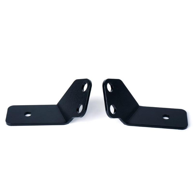 2016 Yamaha YXZ 1000R Models Side Pillar Light Brackets