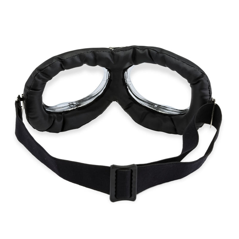 Motorcycle Riding Goggles Outdoor Glasses Motor Eyewear Cycling Wind Protection for Harley - LED Factory Mart