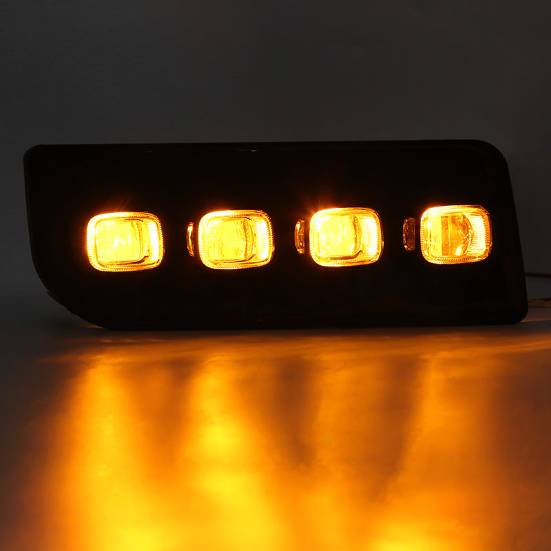 Toyota 4Runner Fog light
