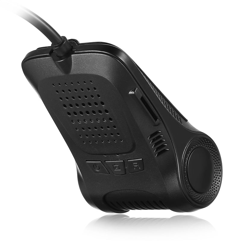 RS300 WiFi Hidden Dash Cam