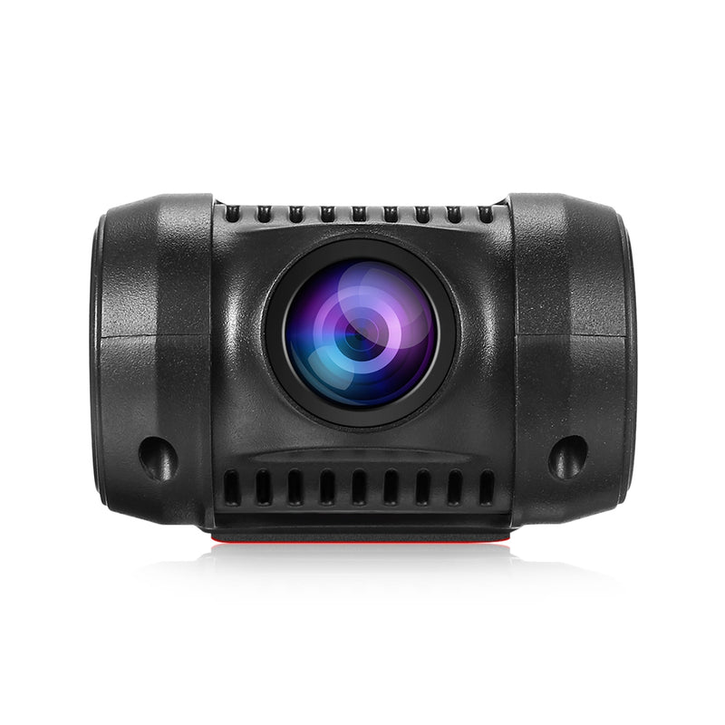 RS300 WiFi Hidden Dash Cam