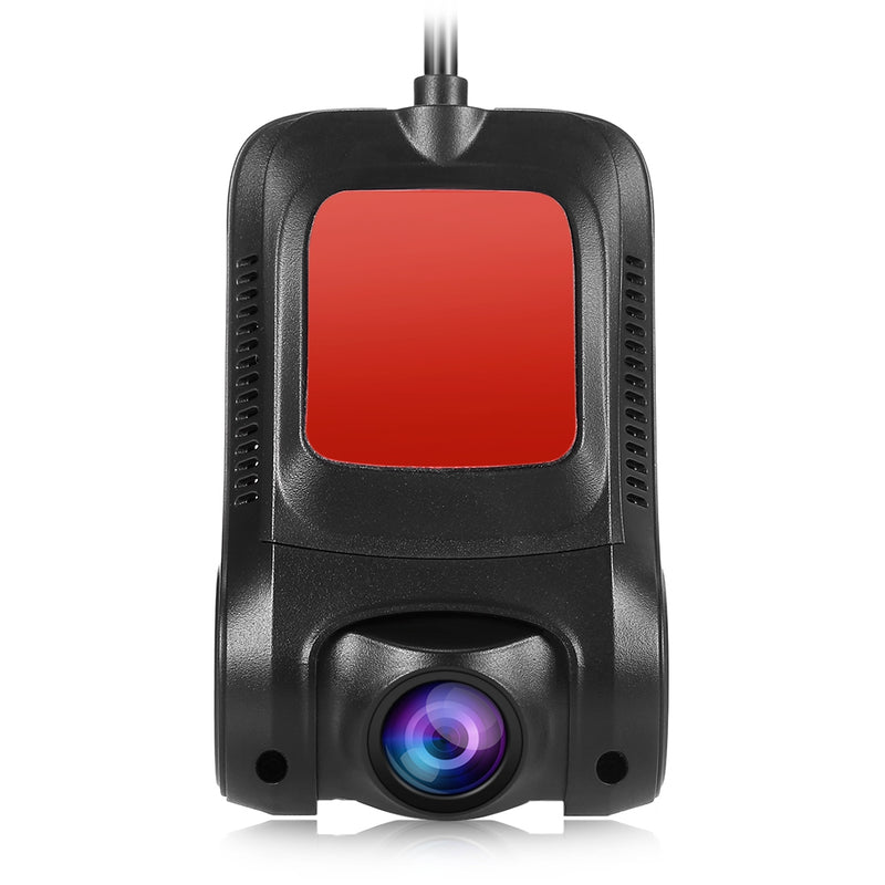 RS300 WiFi Hidden Dash Cam