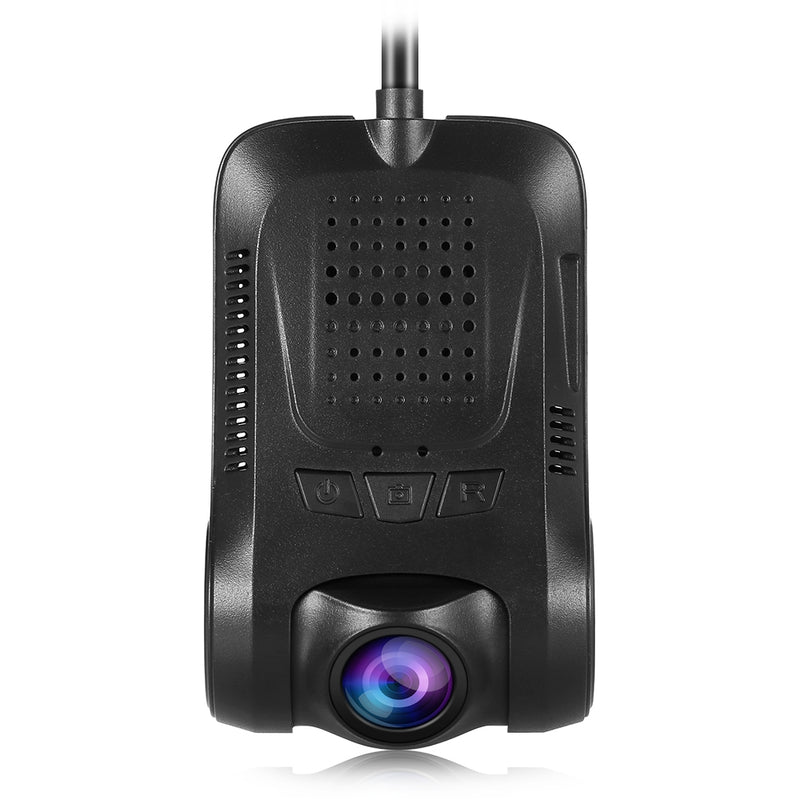 RS300 WiFi Hidden Dash Cam