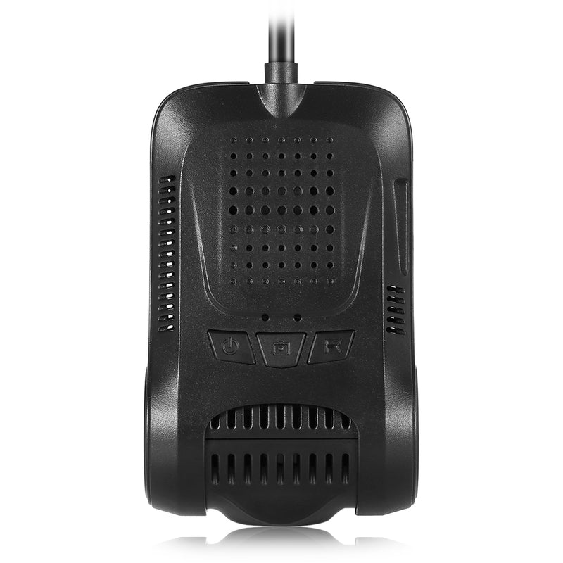 RS300 WiFi Hidden Dash Cam
