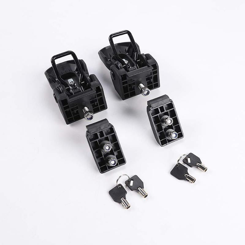 jeep jk jl hood latch