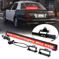 27" LED RED Traffic Light