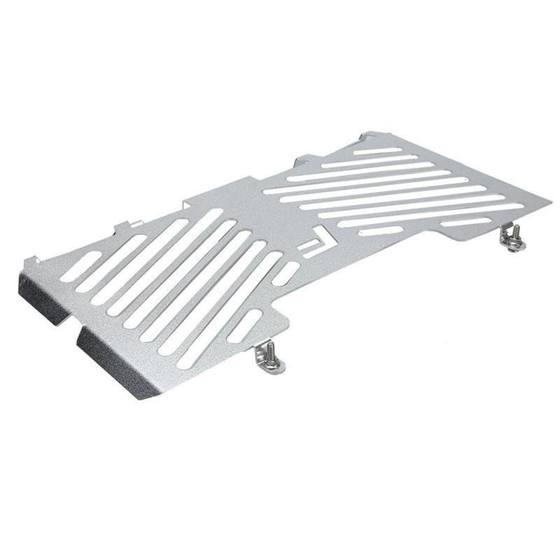 Motorcycle Radiator Grille Guard Cover Protector - LED Factory Mart