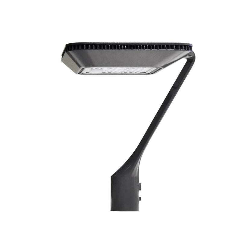50W LED Post Top Light - LED Factory Mart