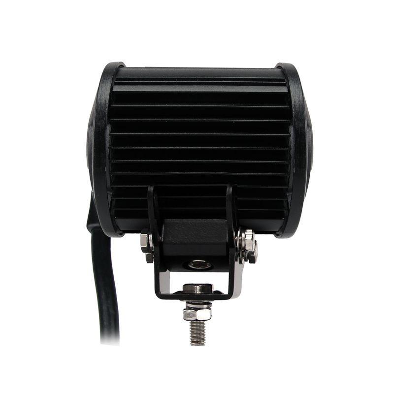 2x4 Inch Dual Rows LED Work Light Bar