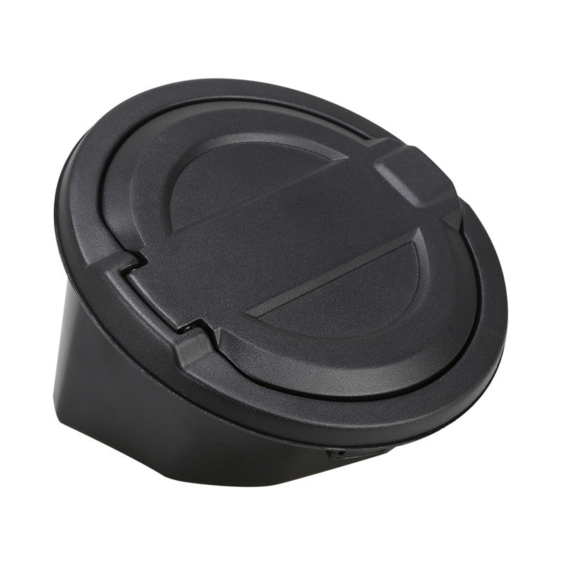 Fuel Tank Gas Cover for 2018-Later Jeep Wrangler JL JLU