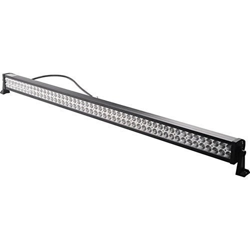 Jeep JK - MVP LED Headlights & Light Bar Package