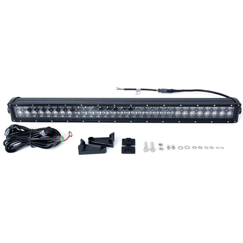 32 Inch CREE LED Spot Flood Combo Light Bar