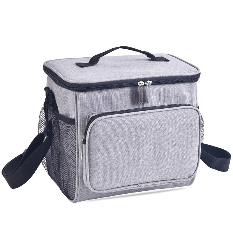 33L-portable-Soft-Sided-Insulated-Cooler-Bag-for-Camping33L Portable Foldable Soft Sided Insulated Cooler Bag for Camping