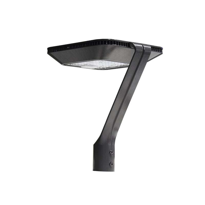 50W LED Post Top Light - LED Factory Mart