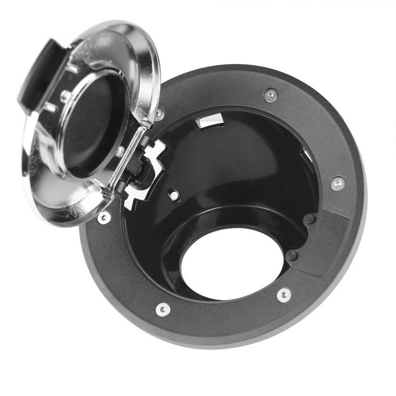 Gas Tank Cap for 07-16 Jeep