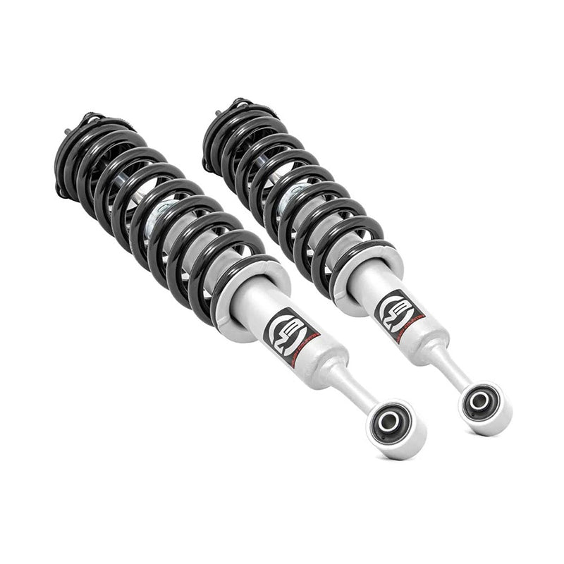 Roxmad 3 Inch Lifted N3 Struts Loaded For 2005-2021 Toyota Tacoma