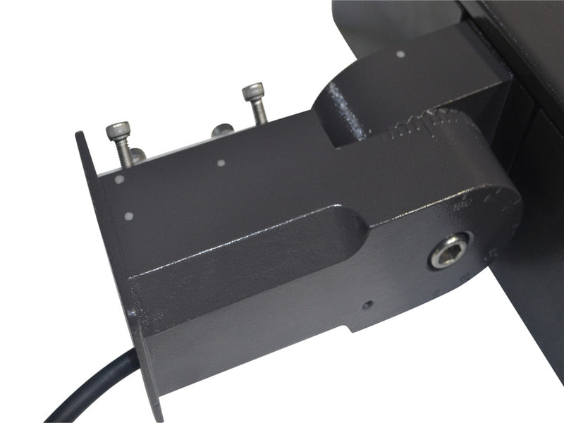 USA ONLY 500W LED Parking Lot Light