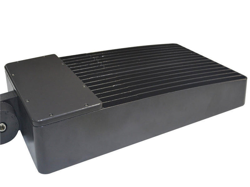 USA ONLY 500W LED Parking Lot Light