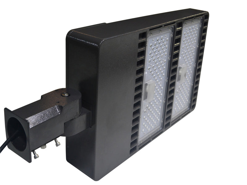 USA ONLY 500W LED Parking Lot Light