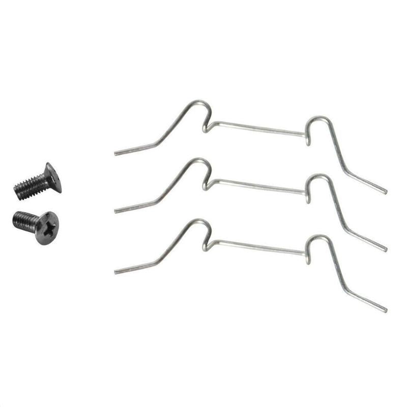 5 3/4 LED Headlight Mounting Ring Bracket