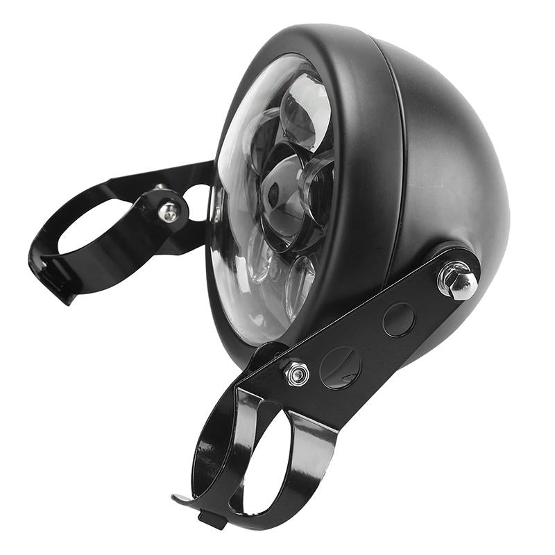5 3/4 LED Headlight Mounting Ring Bracket