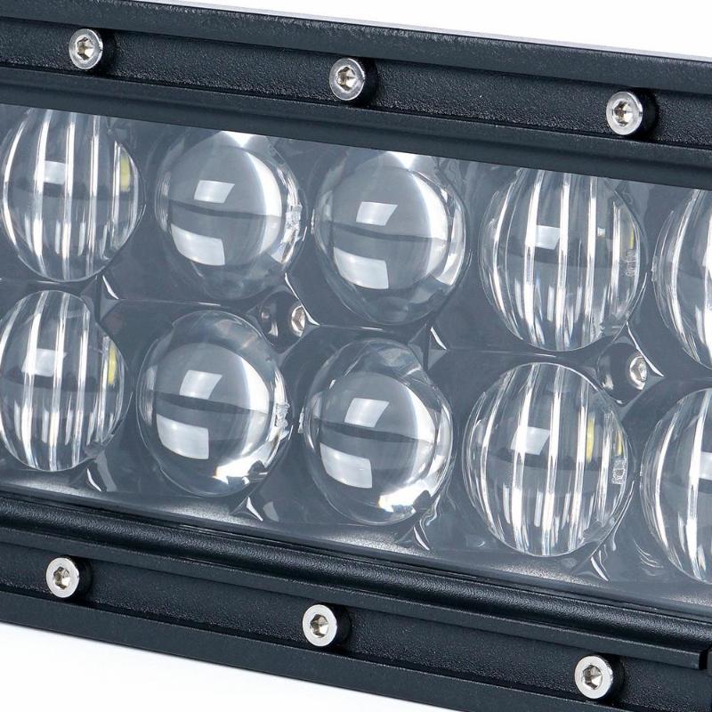 50 Inch Offroad CREE LED Spot Flood Combo Light Bar